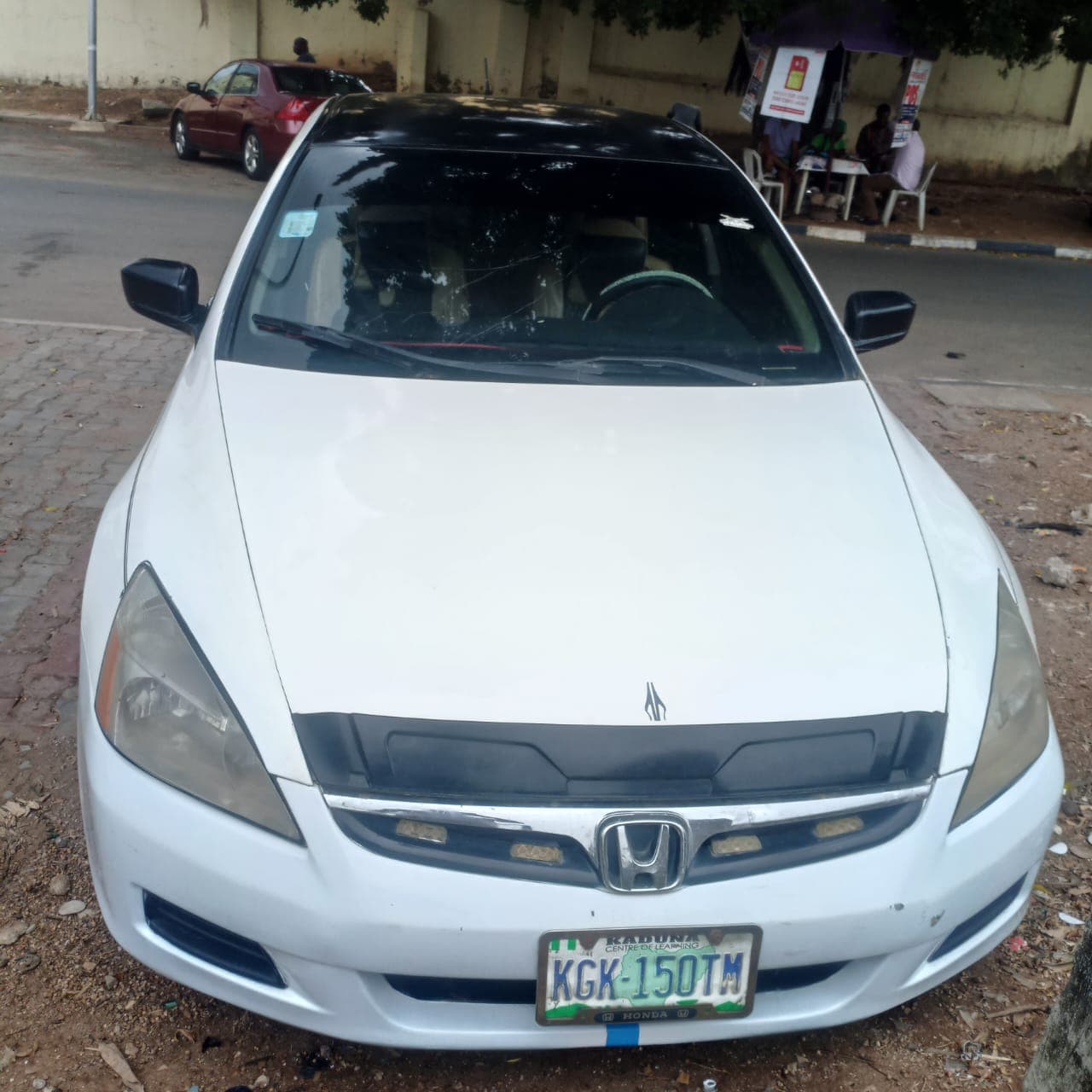 Honda 2005 For Rent (Self Drive)