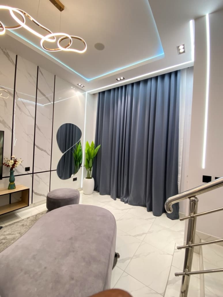 Luxury 1Bedroom Apartment In Lekki