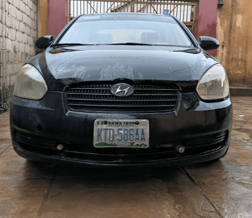 Car rental Service In Ejigbo