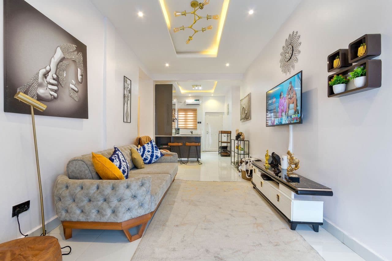 Ensuite Two Bedrooms