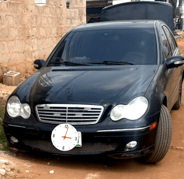 Car Rental Service In Benin City