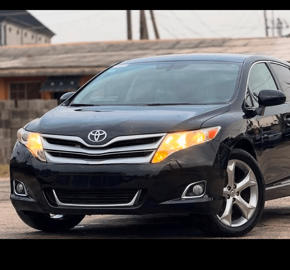 Venza Car Rental In Uyo