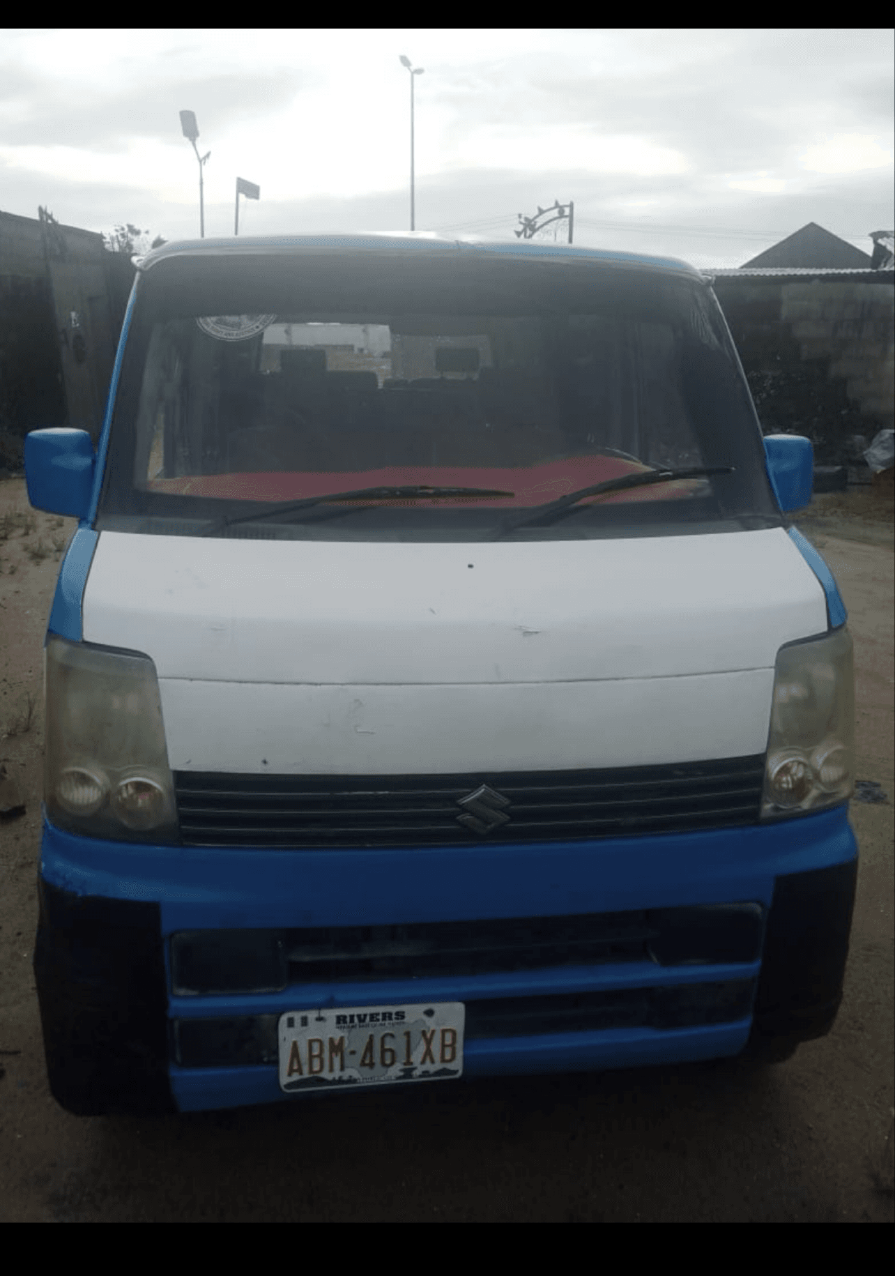 Suzuki Car Rental In Rivers State