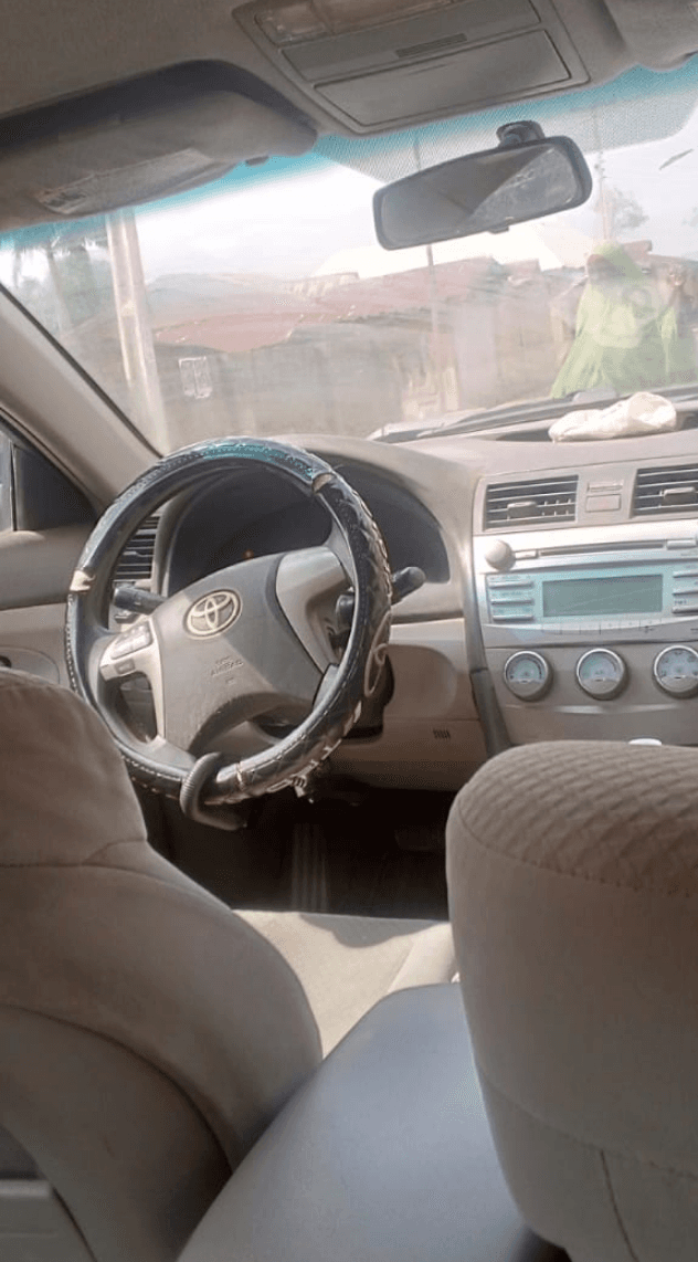 Car Rental Service