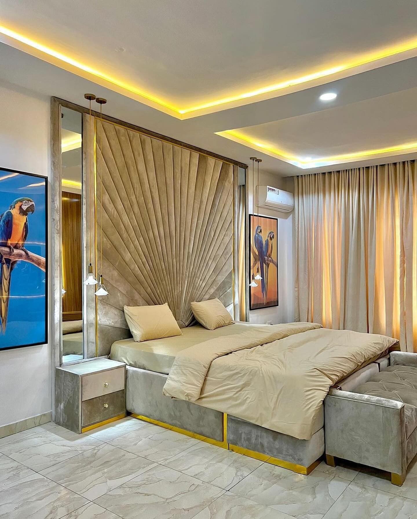 ALPHA 2bedroom Apartment In Lekki