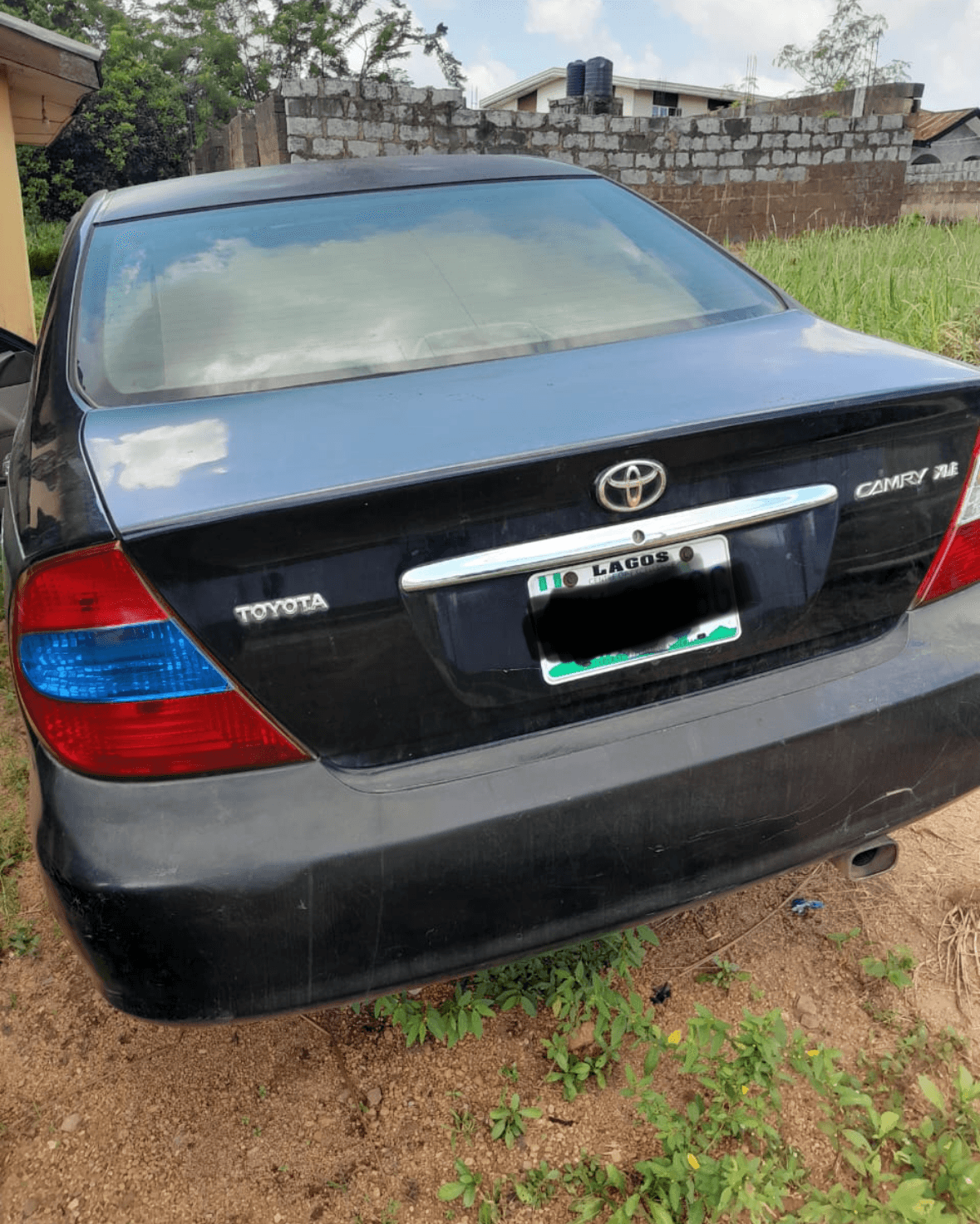 Car Rental Service In Ibadan
