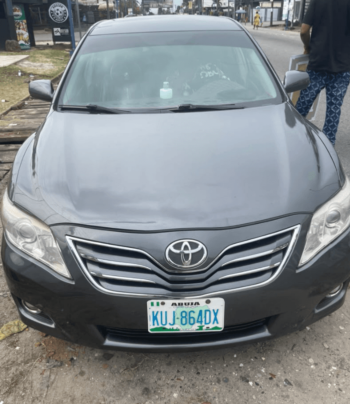 Car rental Service In Portharcourt