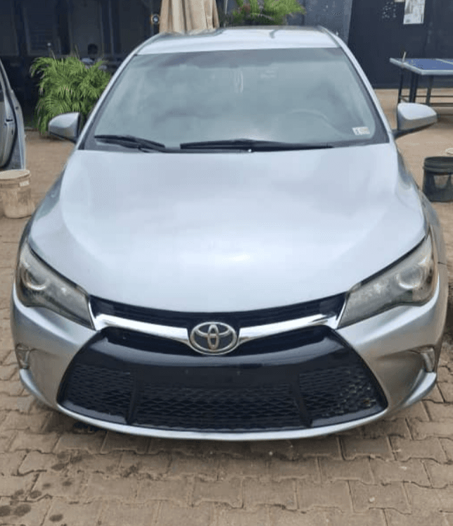 Car rental Service In Abuja