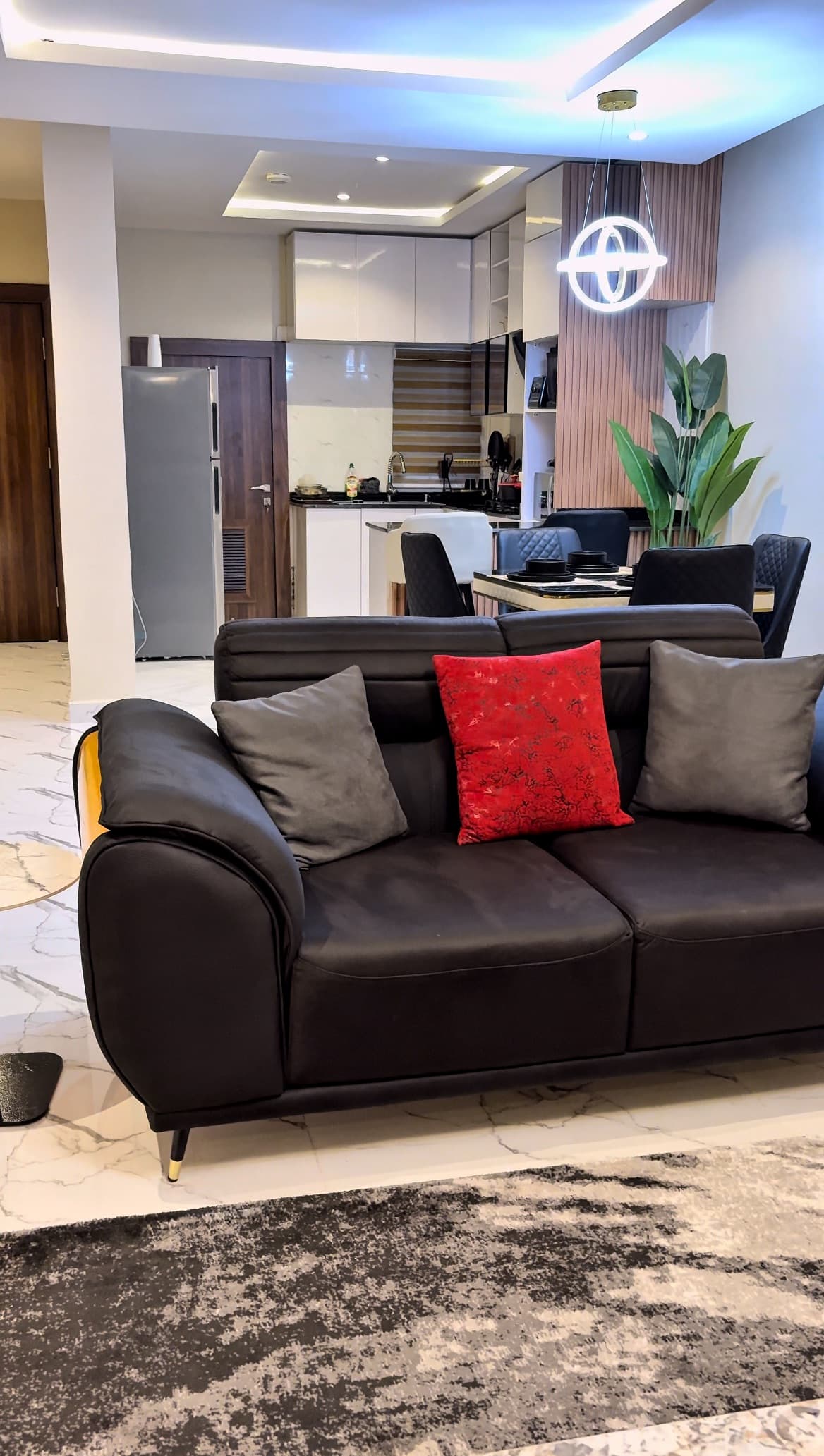 2bed Apartment