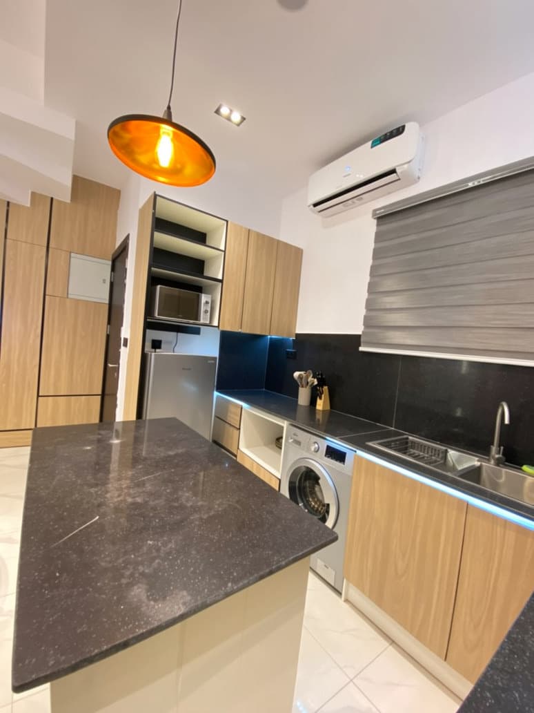 Luxury 1Bedroom Apartment In Lekki