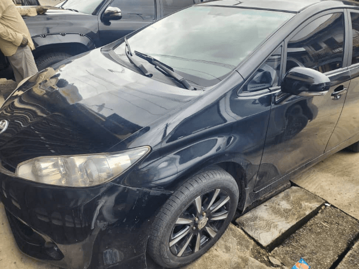 Car Rental Service In Rivers