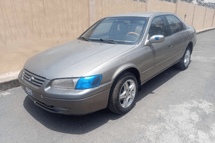Car Rental Service In Kwara