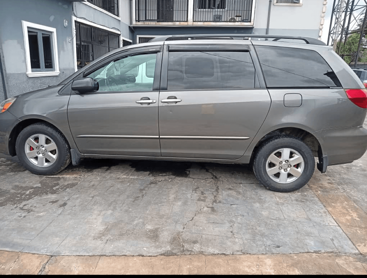 Half Day: 5hrs - Car Rental In Delta