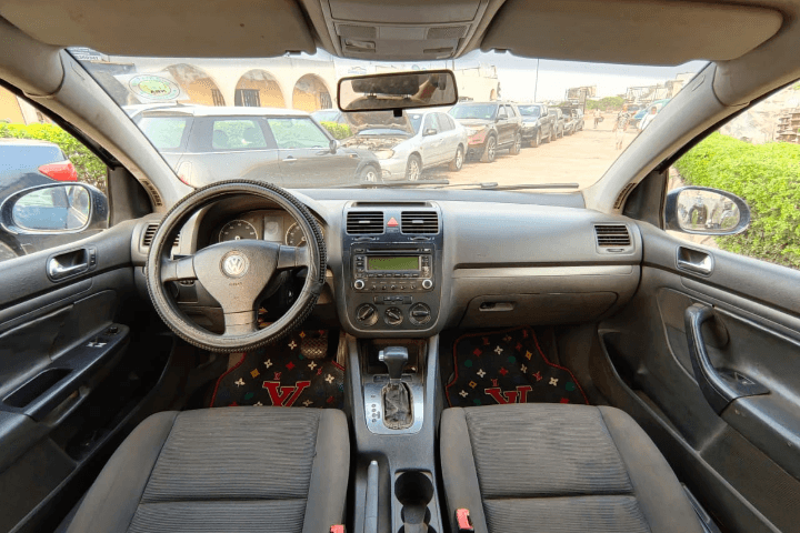 Car Rental Service In Ibadan