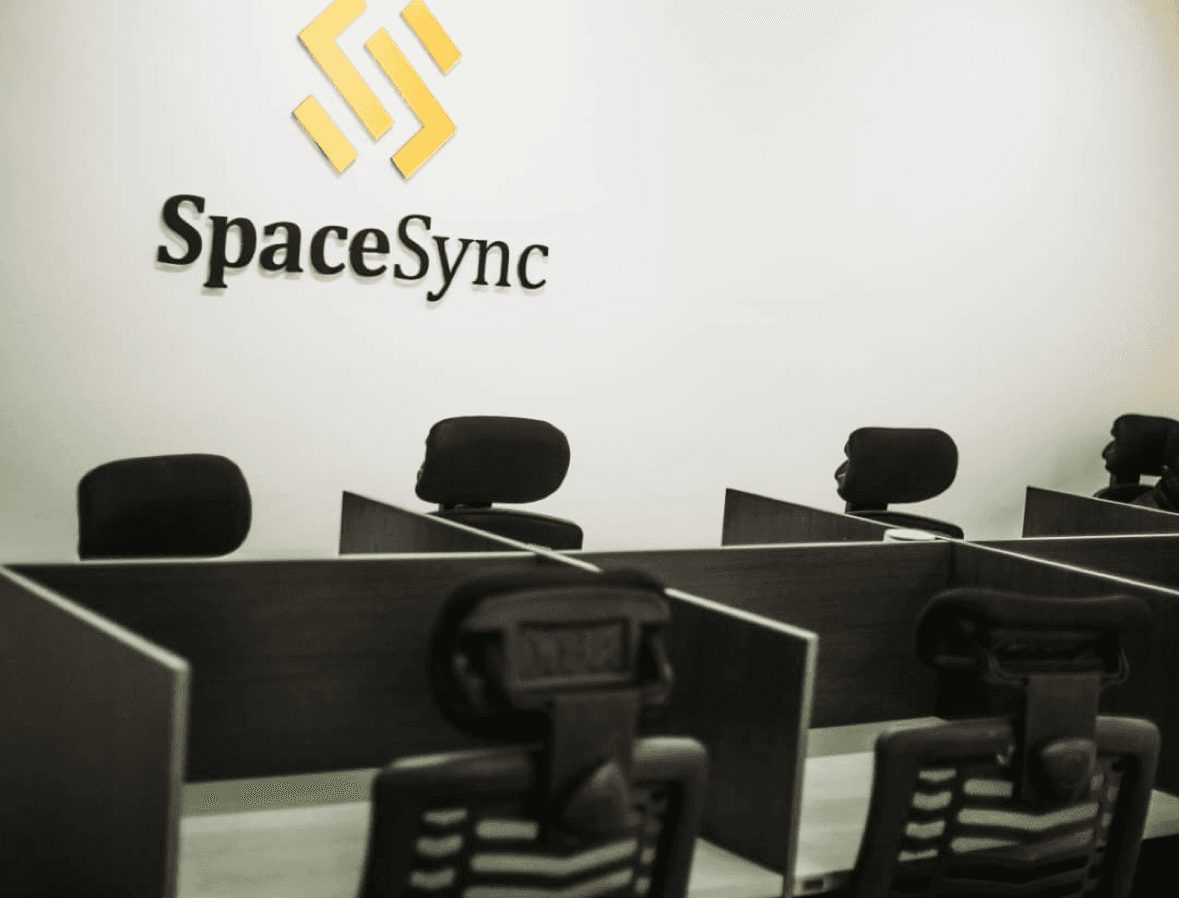 Co-Office space In Shakir Plaza Abuja