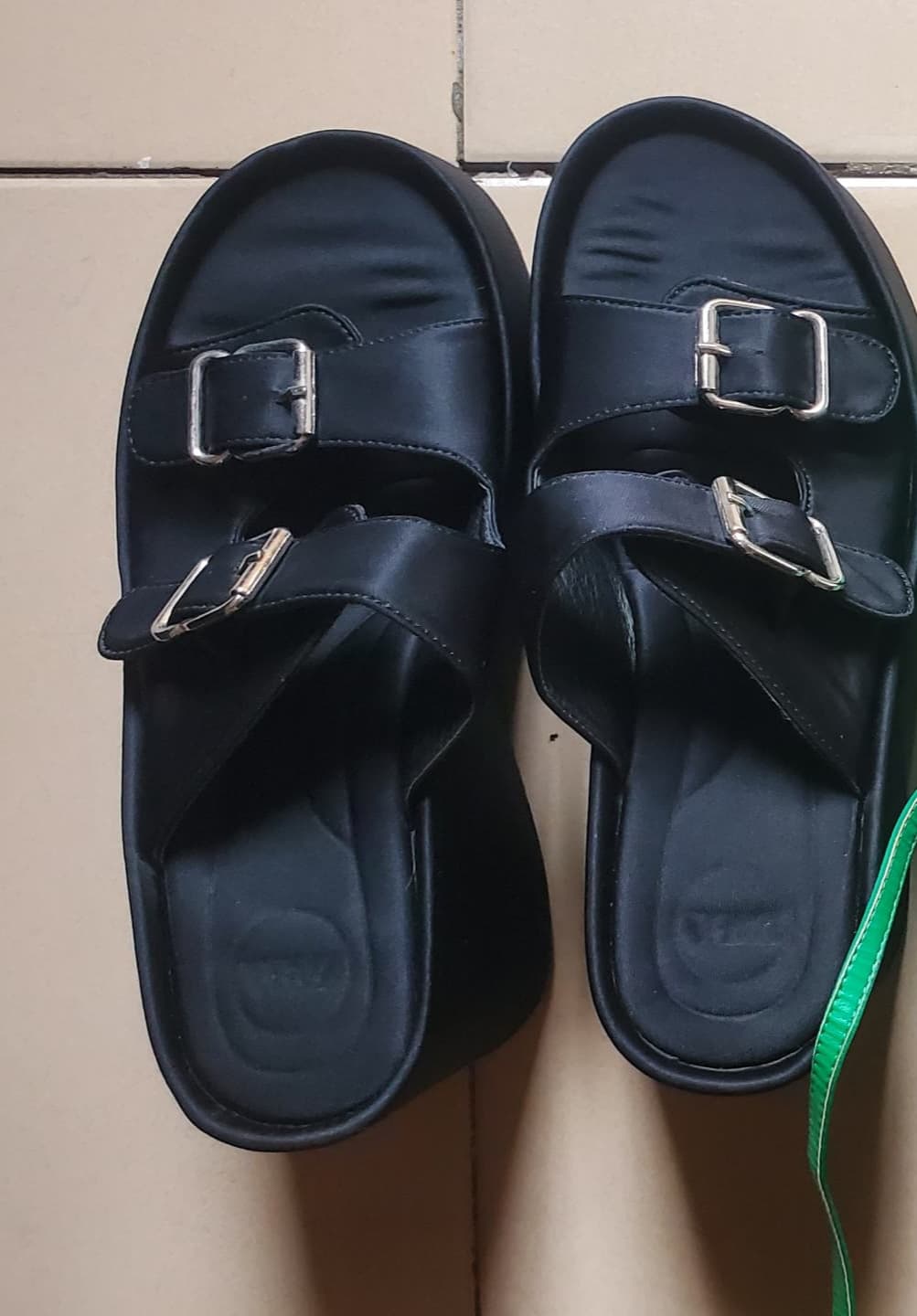 Shoe Rental (Size 40)