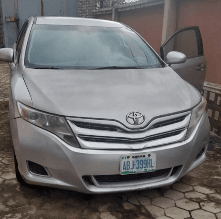 Car Rental Service In Owerri