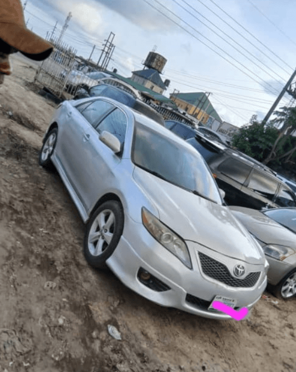 Car Rental Service