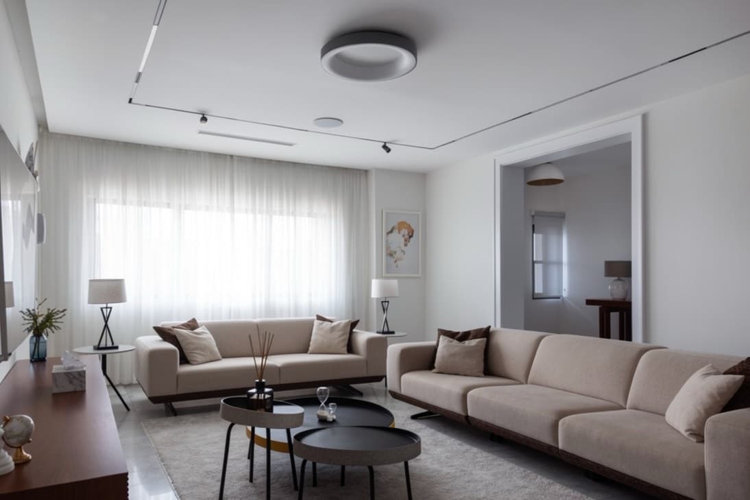 Luxury 3 Bedroom Apartment with Pool, Gym & Outdoor Lounge In Wuse