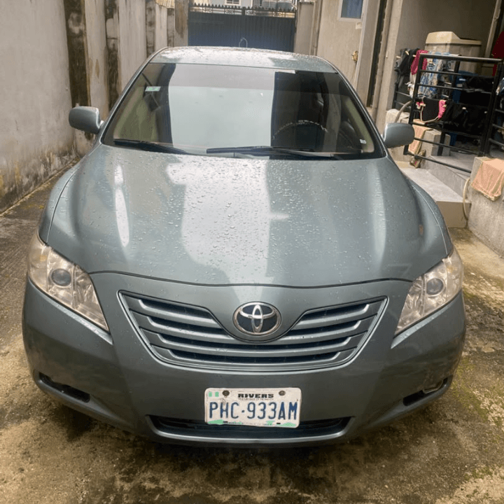 Car Rental Service In Rivers