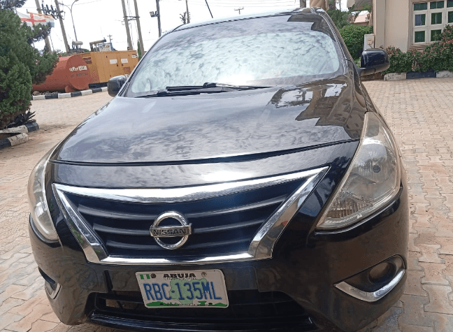 Car Rental Service In Kaduna