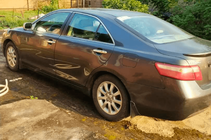 Car rental Service In Benin