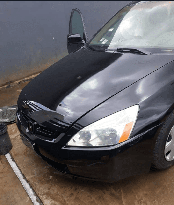 Car Rental Service In Uyo