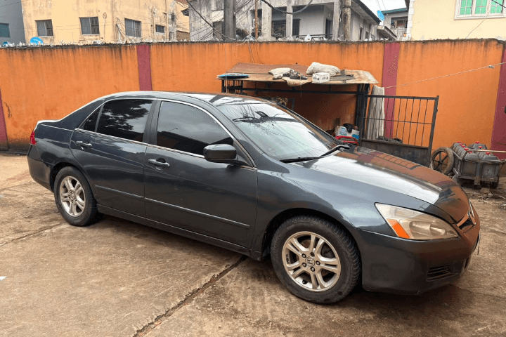 Car Rental Service In Lagos