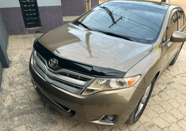 Car Rental Service In Lagos/Ibadan