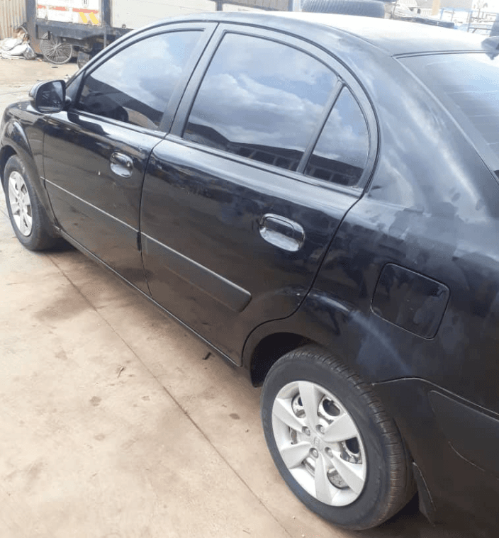 Car Rental Service In Abakaliki