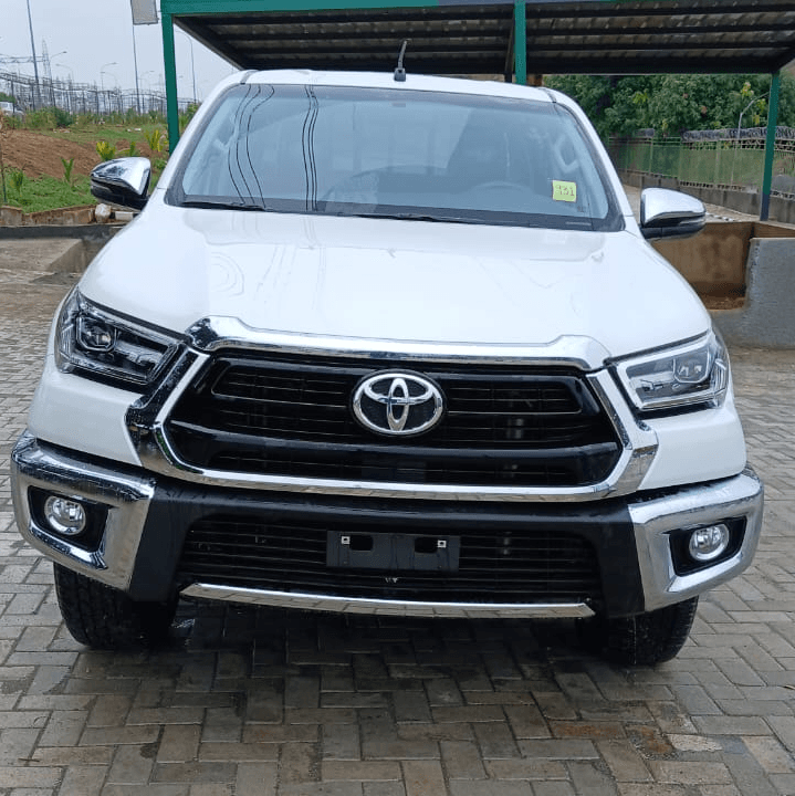 Car Rental Service In Kaduna