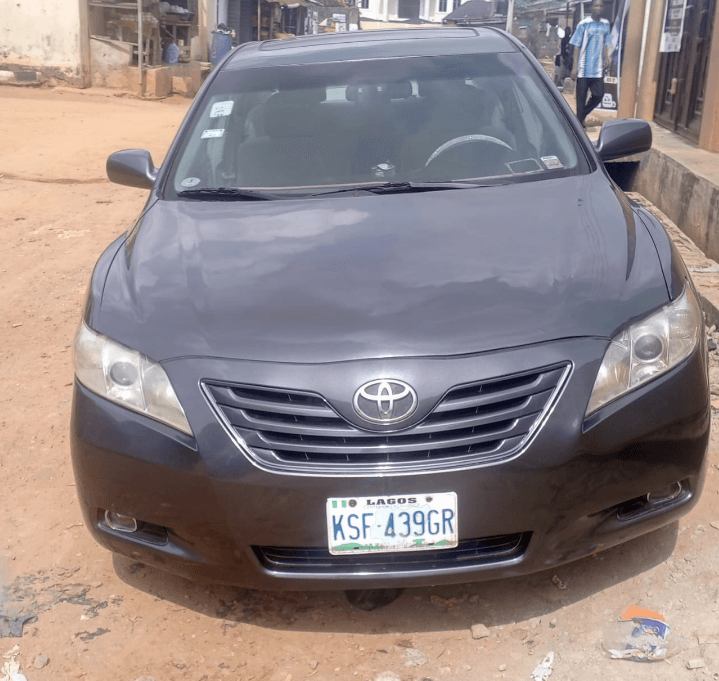Car Rental Service