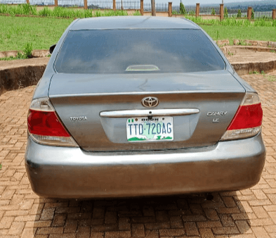 Car Rental Service