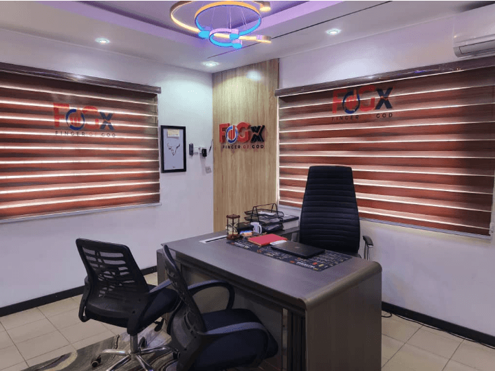 Office Space For Rent In Ikorodu