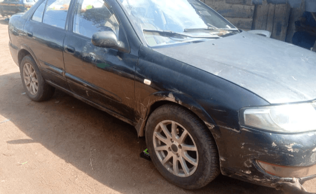 Car Rental Service In Abeokuta
