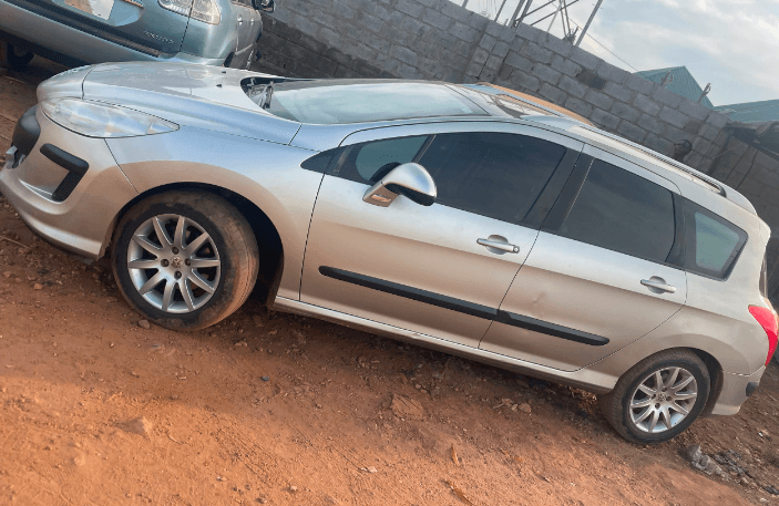 Car Rental Service In Abuja