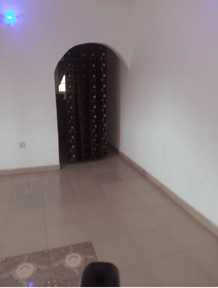 Versatile 2-Room Multi-Purpose Space For Rent – Itele, Ogun State