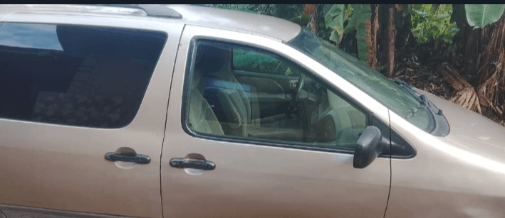 Car Rental Service In Umuahia