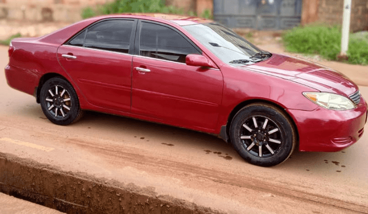 Car Rental Service In Enugu