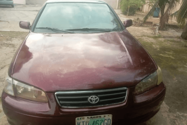 Car rental Service In Lagos