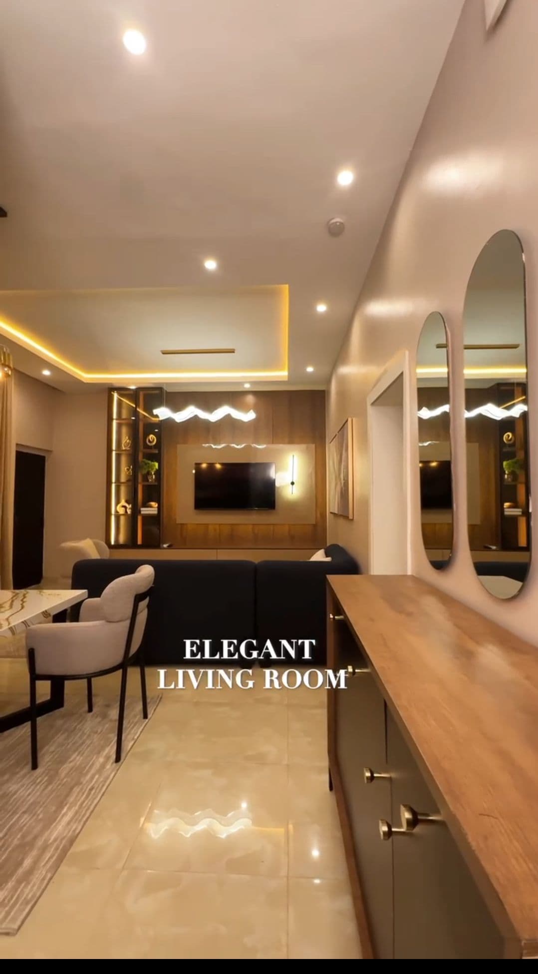 2 Ensuite Bedroom Apartment