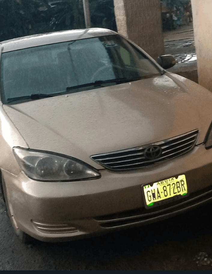 Car Rental Service