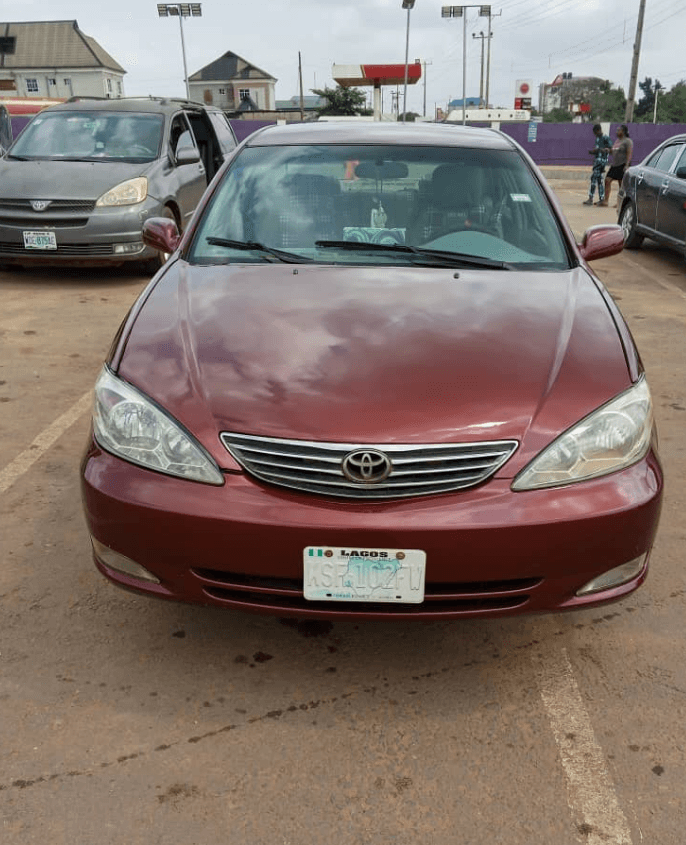 Car Rental Service