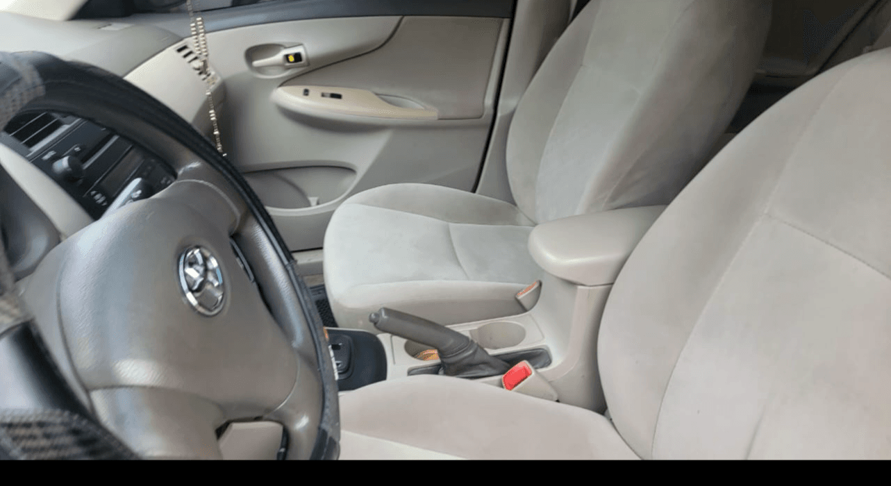 Venza Car Rental With A Professional Driver In Abia State