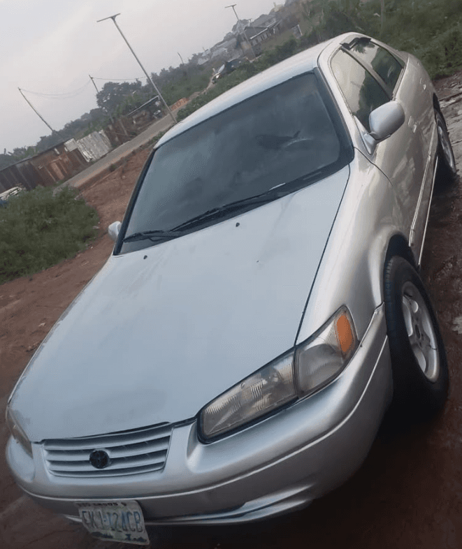 Car rental Service In Oyo