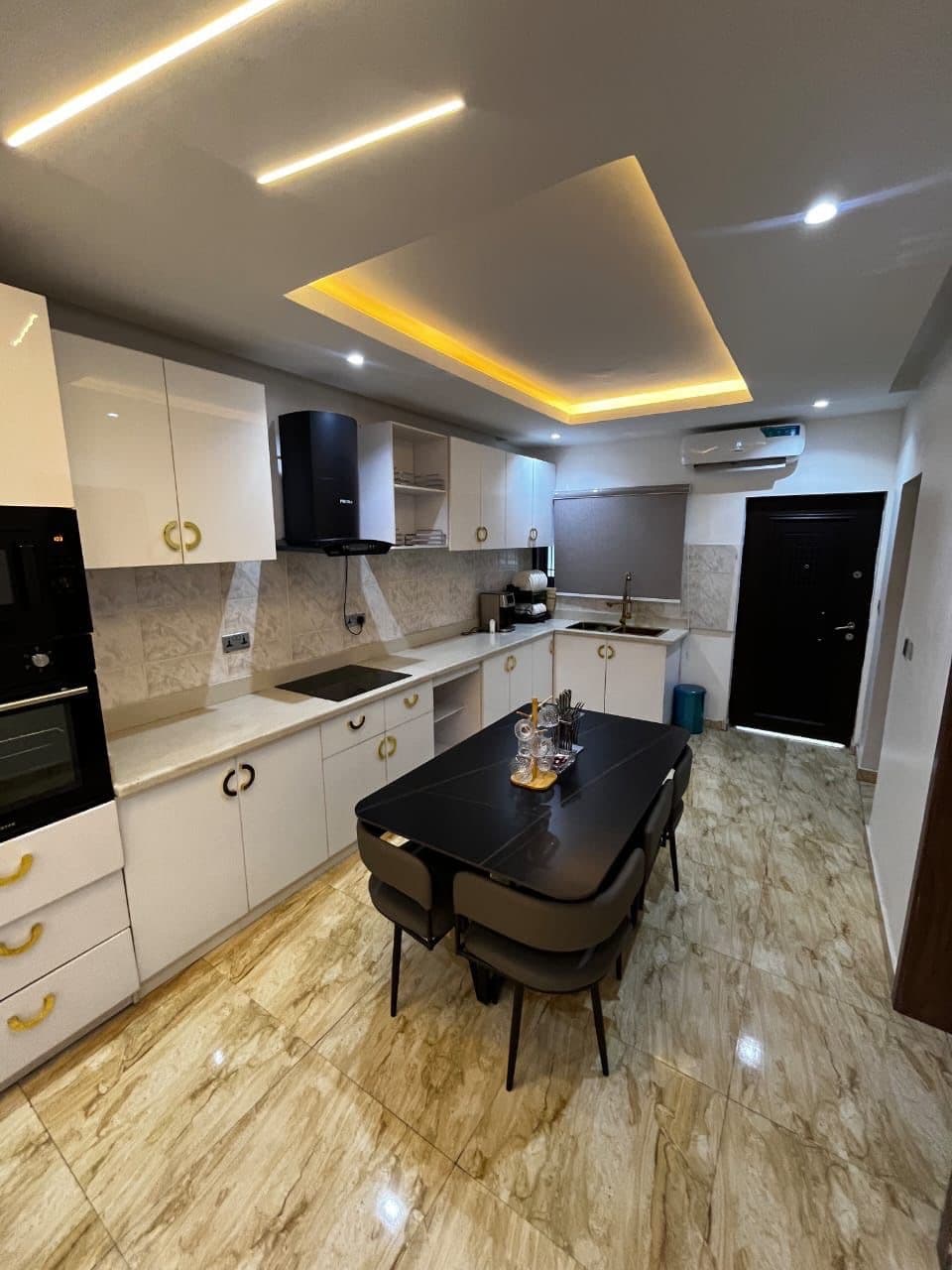 Shortlet Apartment