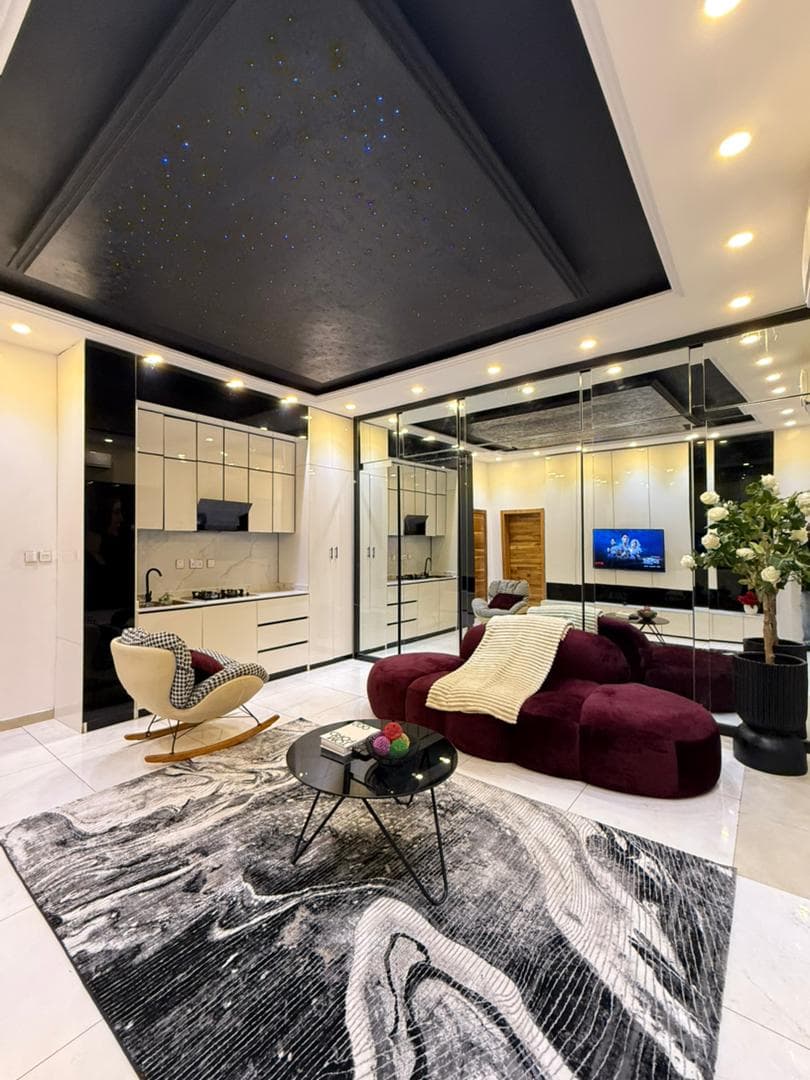 2 Bedrrom Apartment