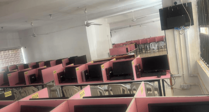 Fully Equipped CBT & Tech Training Center For Rent - Group Of 1 - 10