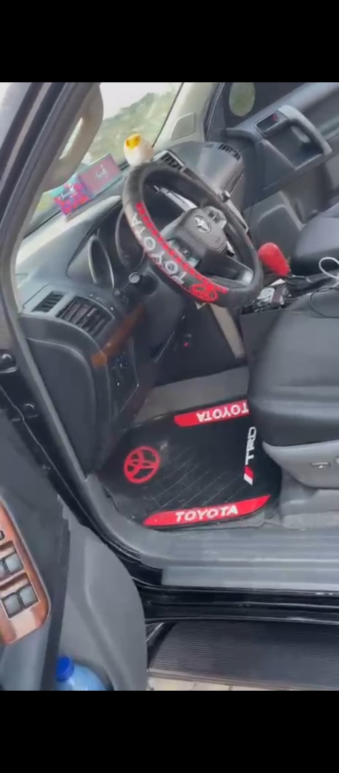 TOYOTA PRADO - 2023