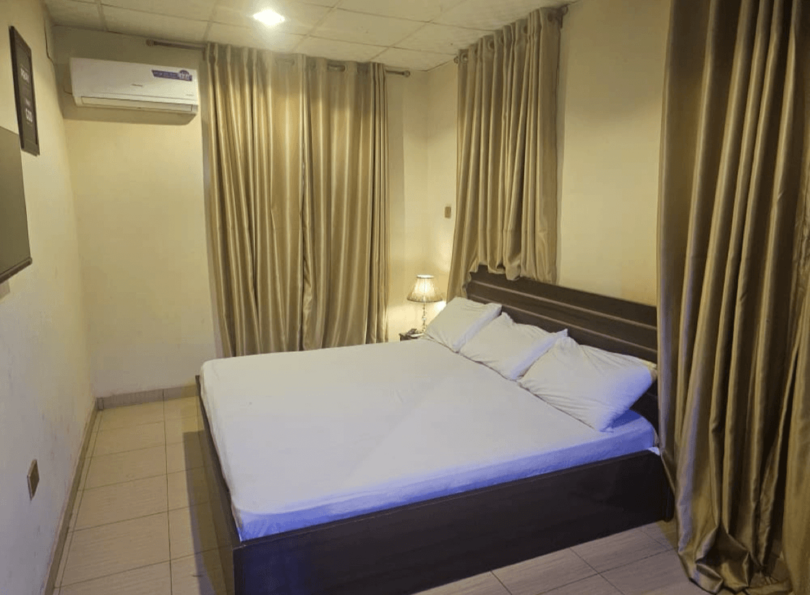 Executive Suite Room